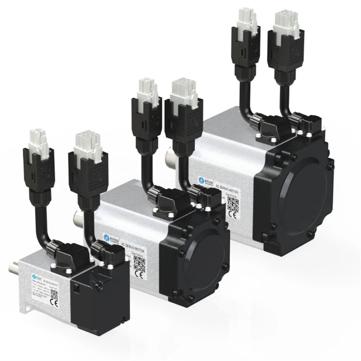 Servo Drives 220VAC Servo Drives 220VAC