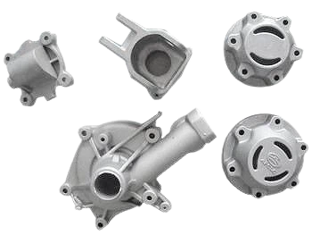 تصنيع الألومنيوم باستخدام الحاسب الآلي